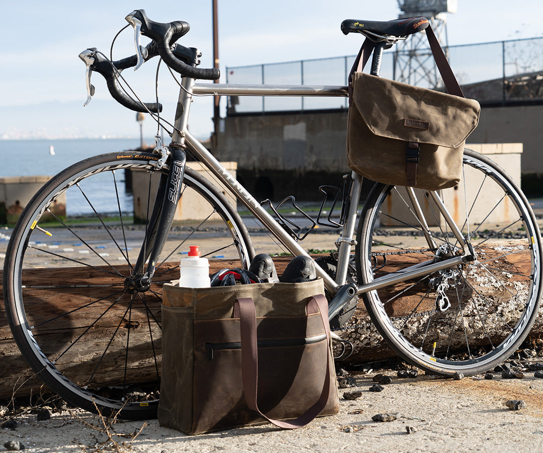 What’s the Best Messenger Bag for Cycling and Everyday Use?