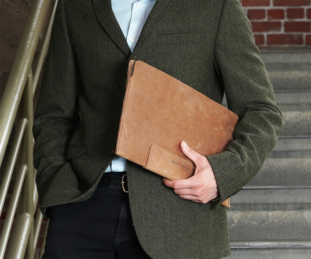 Best MacBook Sleeve Options for Your Needs
