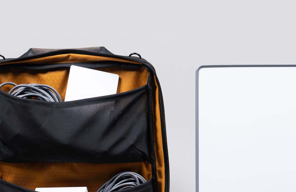 Update: Designing a Starlink Mini Case