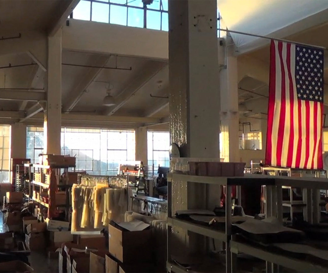 What Bags Are Made in the USA?