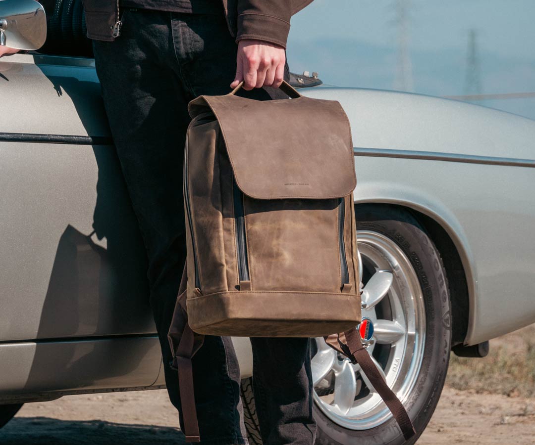 What is Quiet Luxury? Classically-Styled Bags that Speak Volumes.