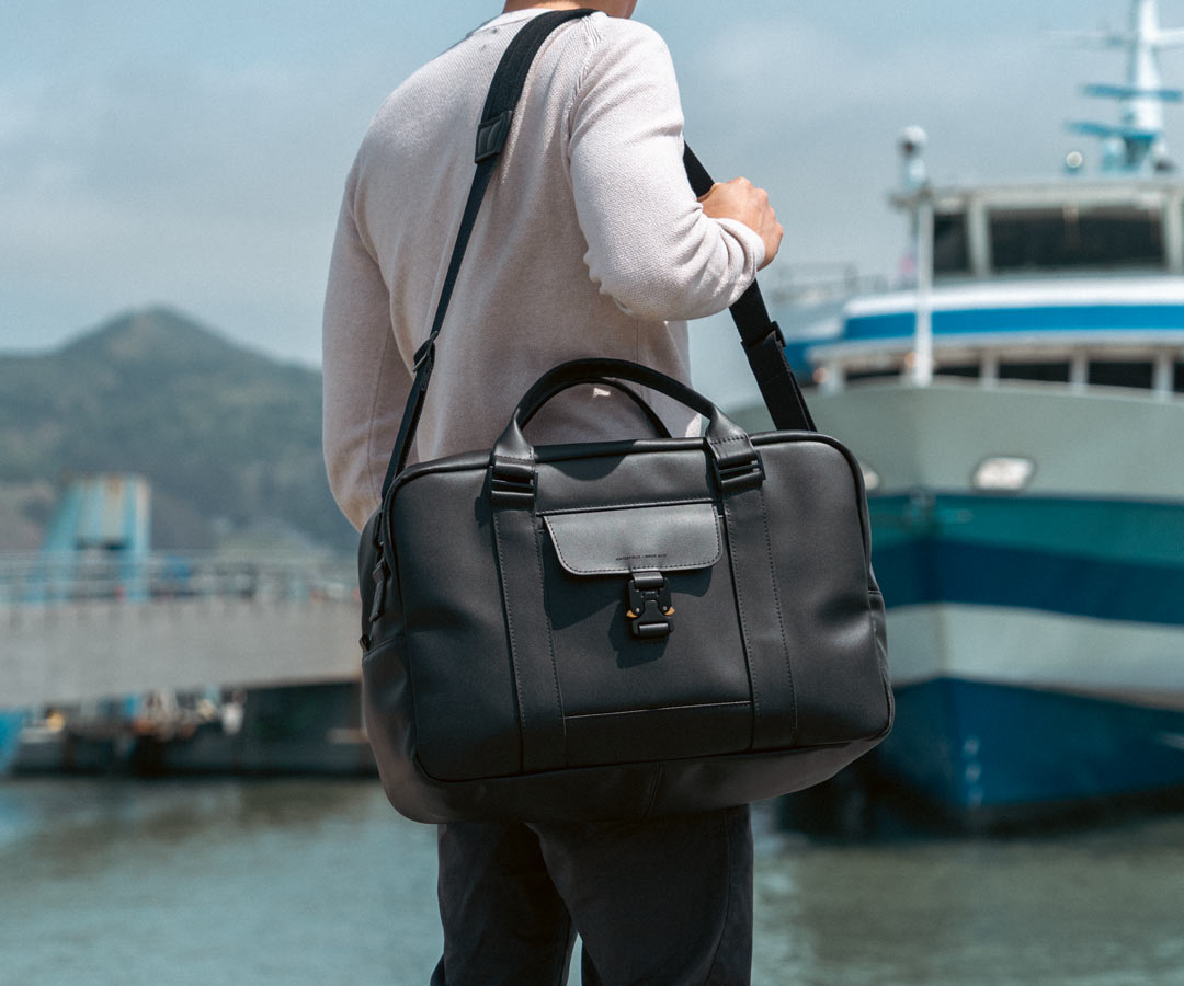What is the best weekender bag for men?
