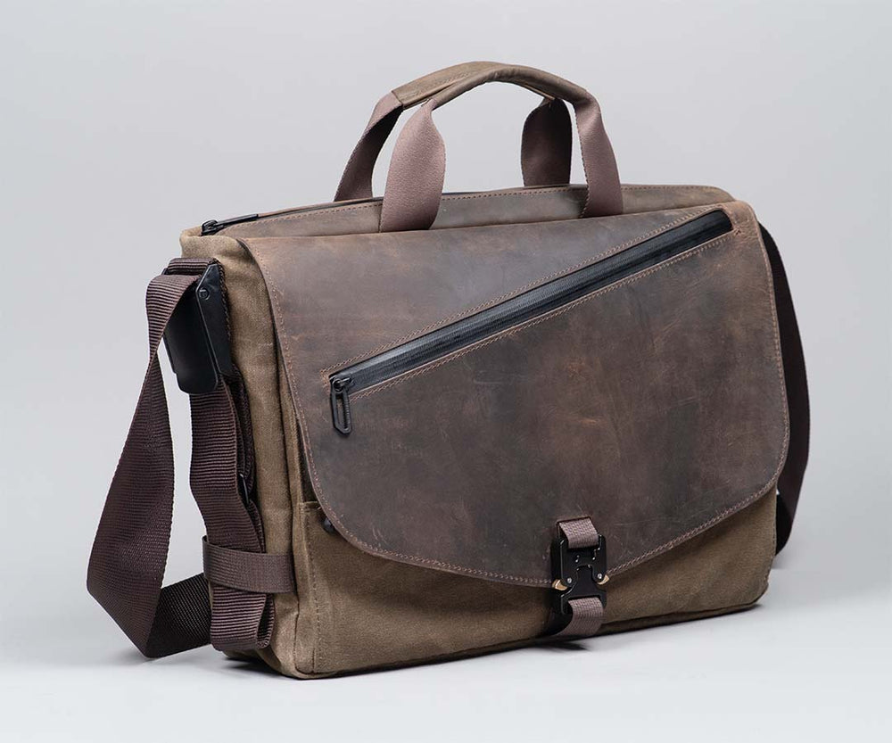Cargo Laptop Bag 2026 Edition