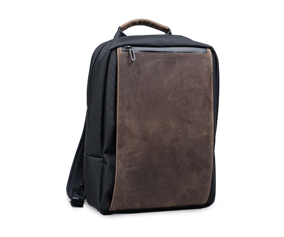 Sutter Slim Backpack