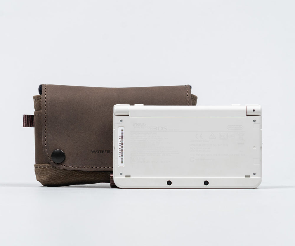 CitySlicker for Nintendo 3DS Family