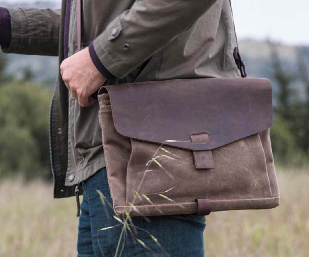 Outback SoloBest Accessories for 16-inch MacBook ProCult of Mac