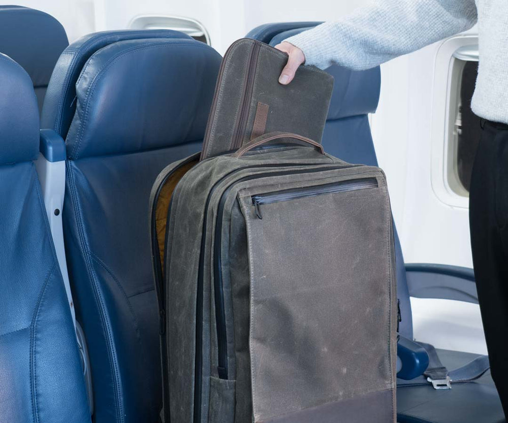 X-Air Backpack