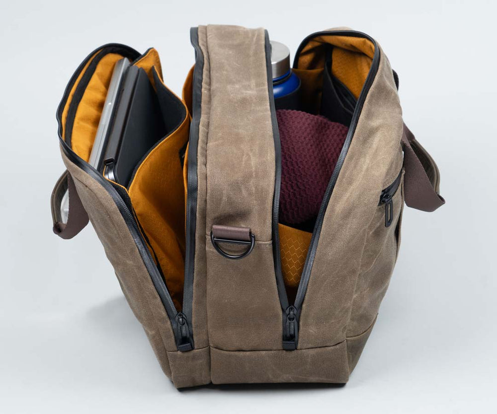 Shinjuku Duffel