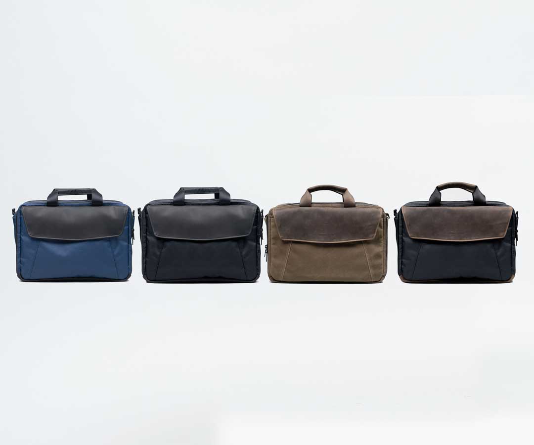 Four colorways