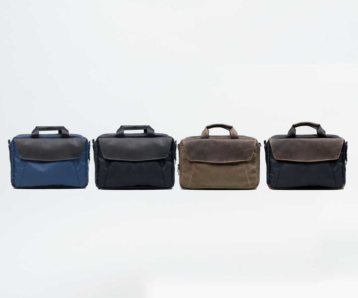 Four colorways