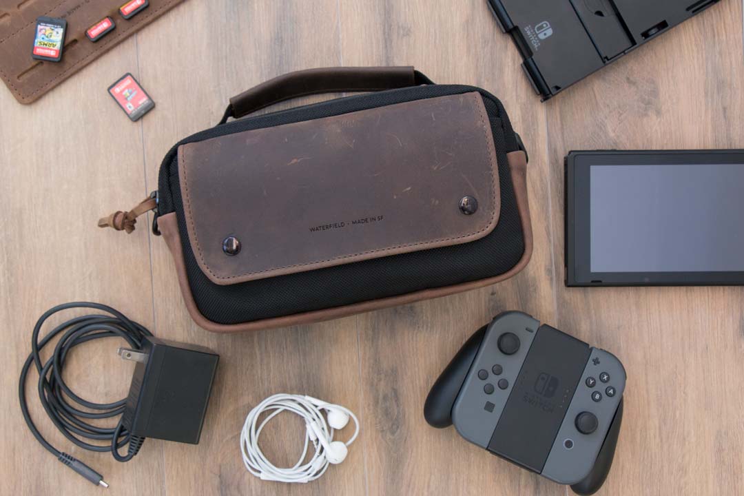 Arcade Gaming CaseBest Switch Accessories iMore