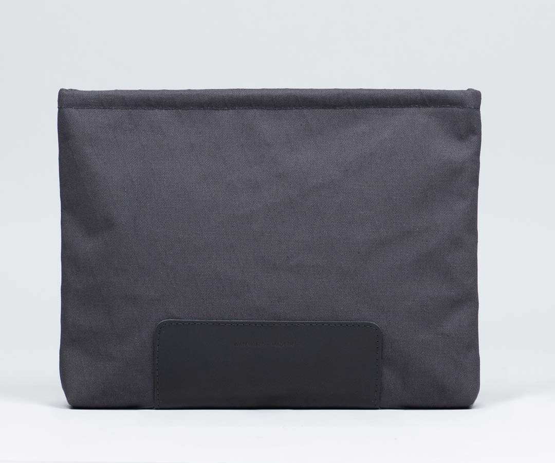 Black X-Pac® Canvas