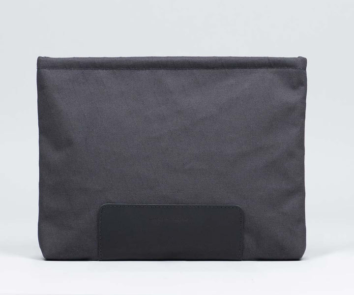Black X-Pac® Canvas