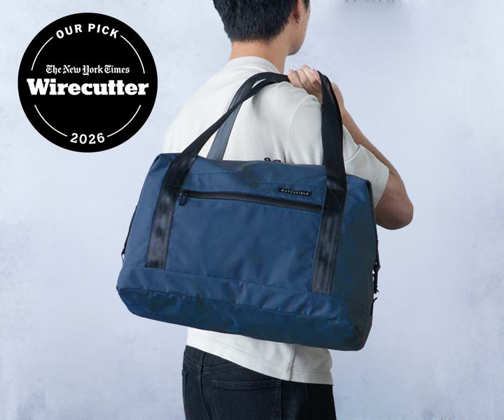 Packable Duffel
