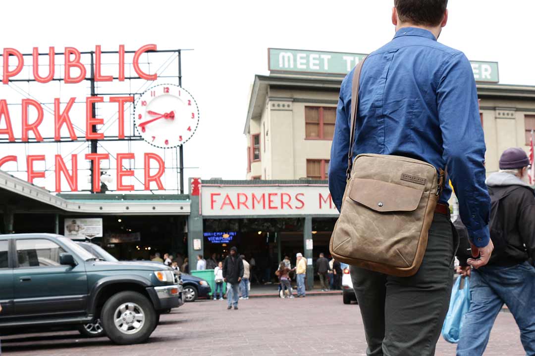 Bolt Crossbody BagBest Bags for TechPocketLint