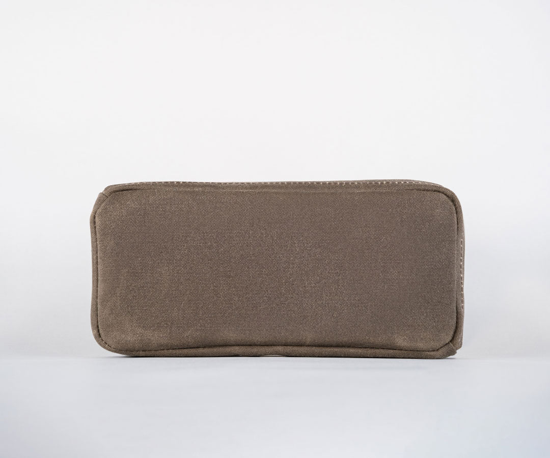 Waxed Canvas