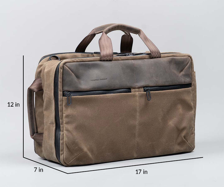 The Carryall 
