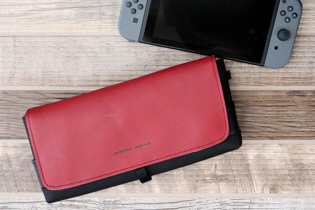 CitySlicker Switch CaseBest Bags, Packs, LuggageHuffington Post