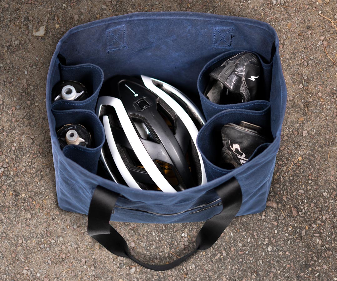 Cycling ToteBest Gift for CyclistsNYT | Wirecutter