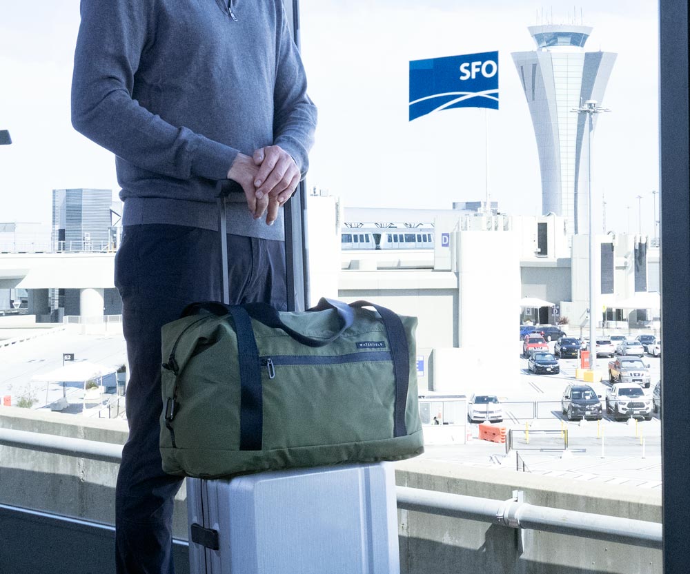 Packable DuffelBest Duffel BagsWirecutter, NYT