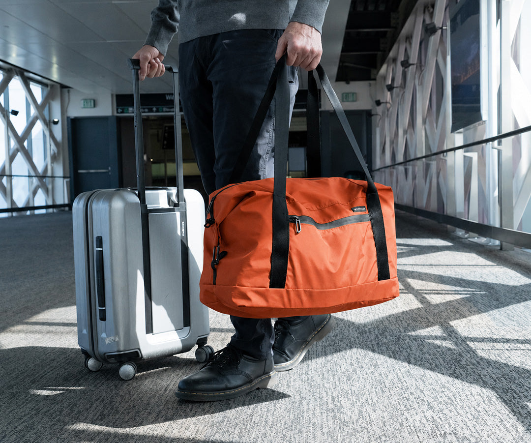 Packable Duffel