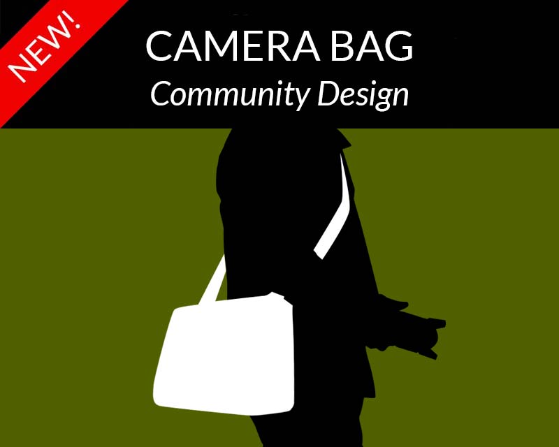 Your ideal bag for mirrorless cameras 