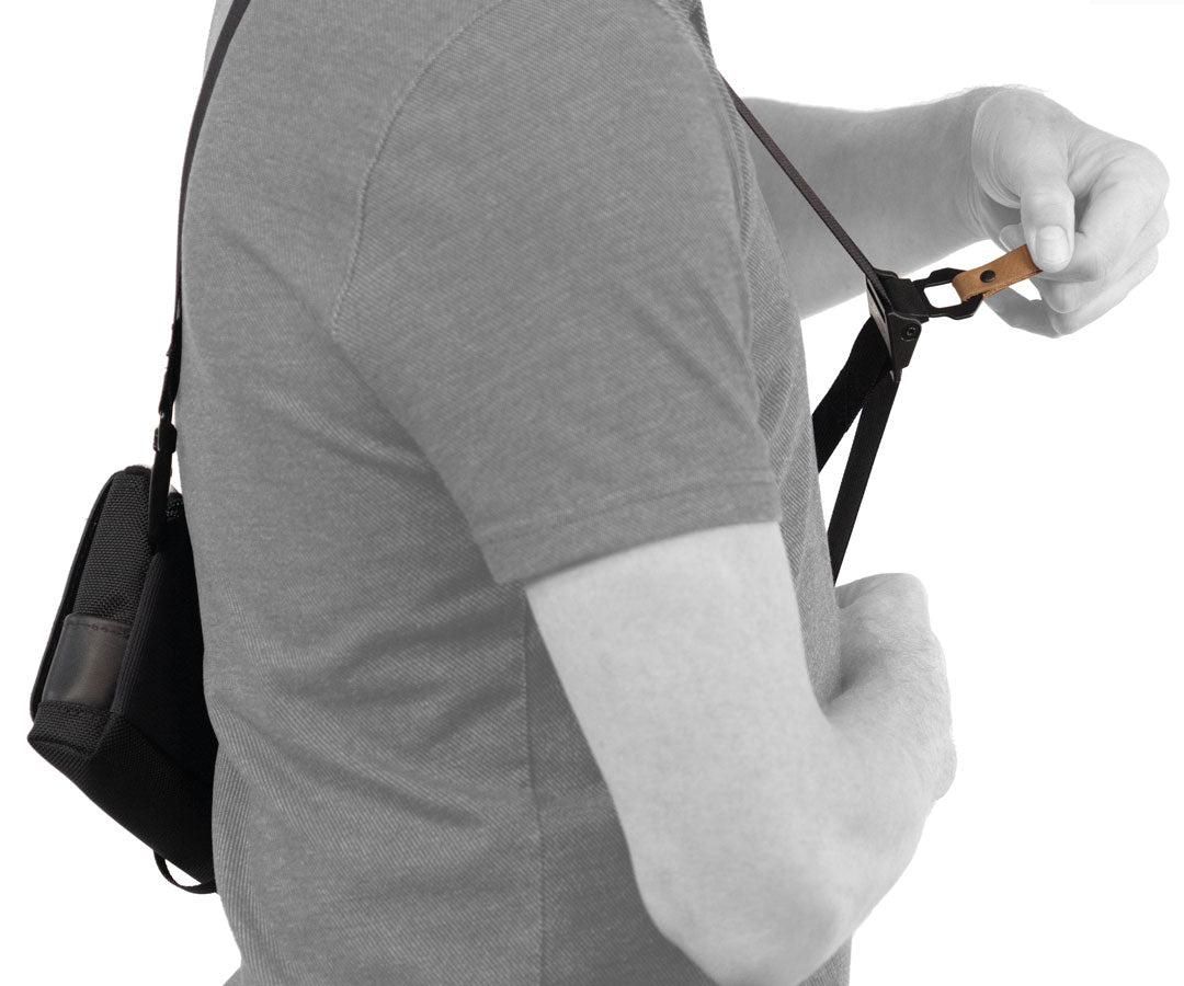 Sling Strap for Switch 2 CitySlicker