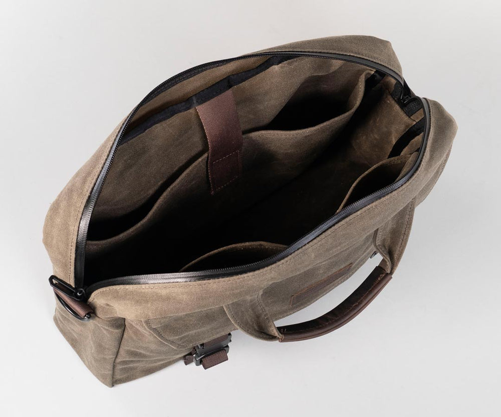 Vitesse Brief