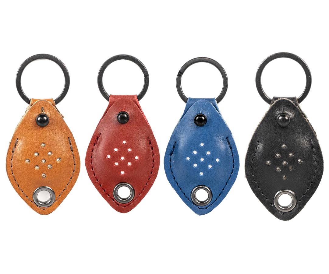 AirTag Keychain2021 RoundupMacRumors