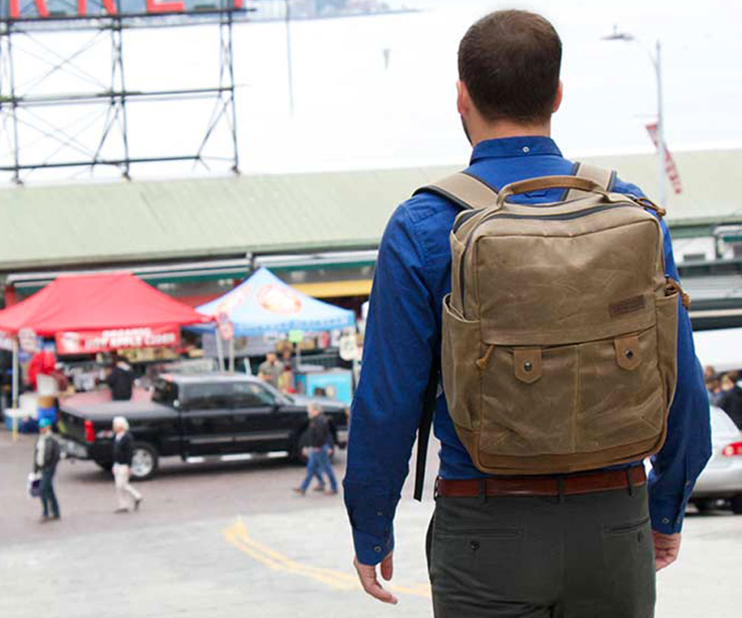 Bolt BackpackBest Laptop Backpacks to Travel With in 2019CNet