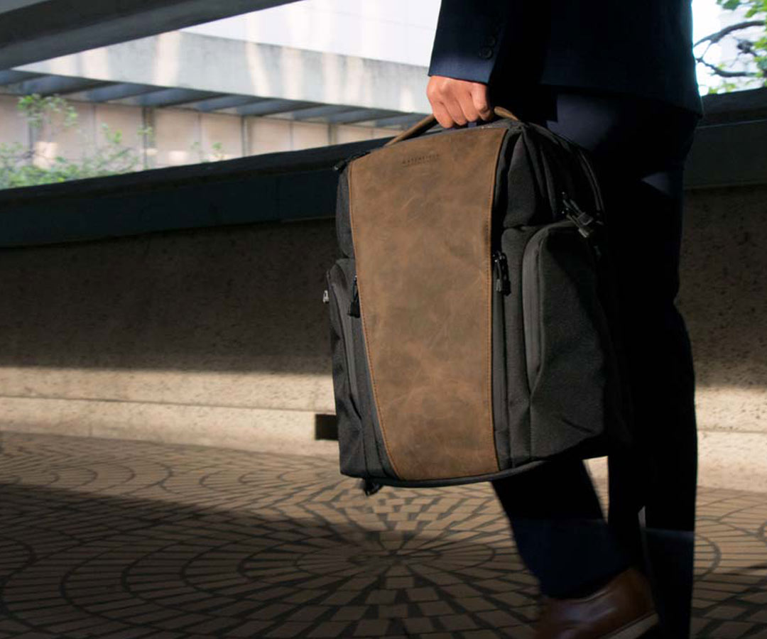 Pro Executive BackpackBest Laptop Backpack, 2022CNET