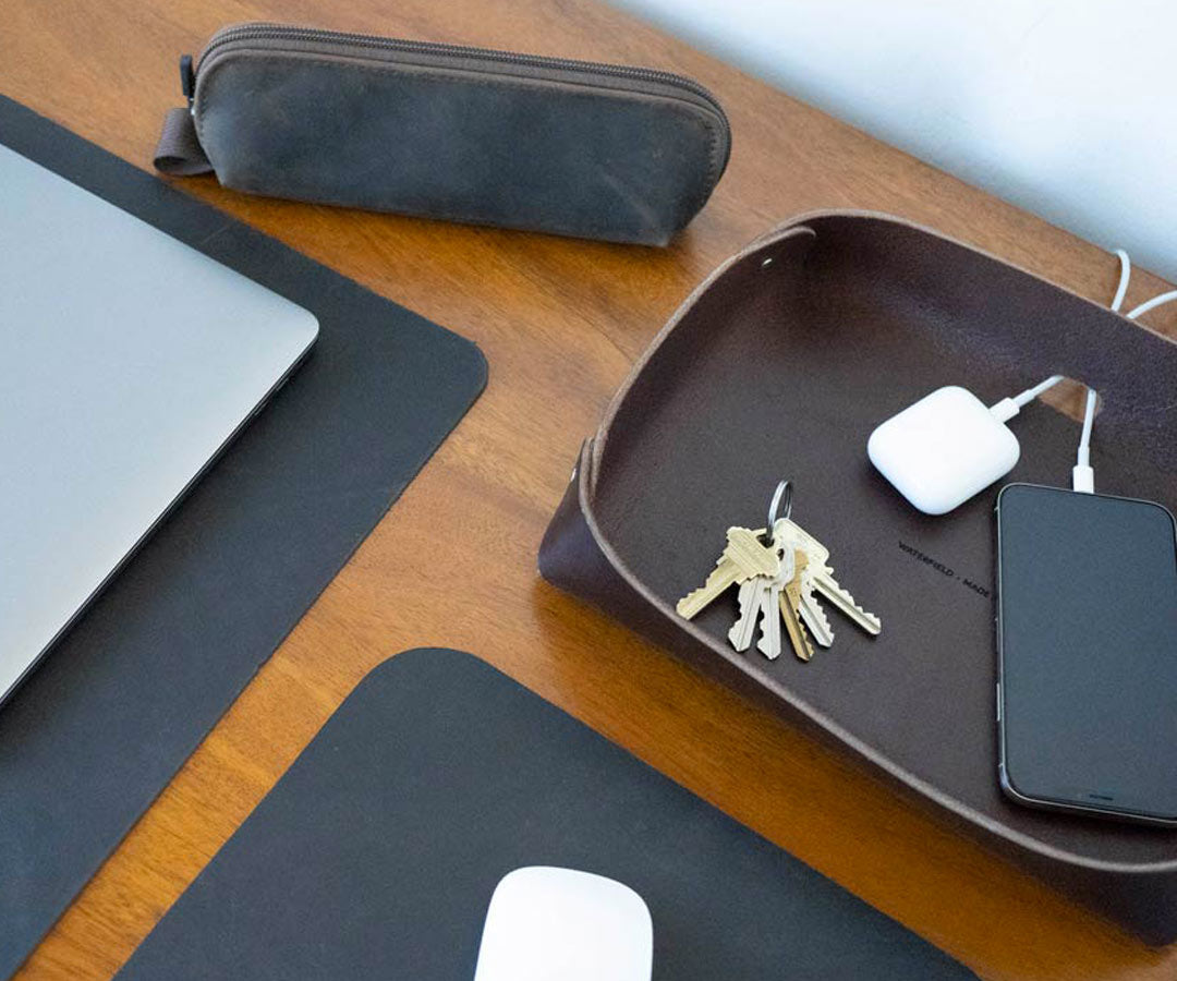 Leather Office CollectionBest Father's Day GiftsGottaBeMobile