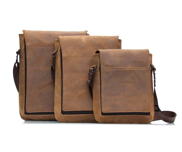 Available in Compact, Medium, Large