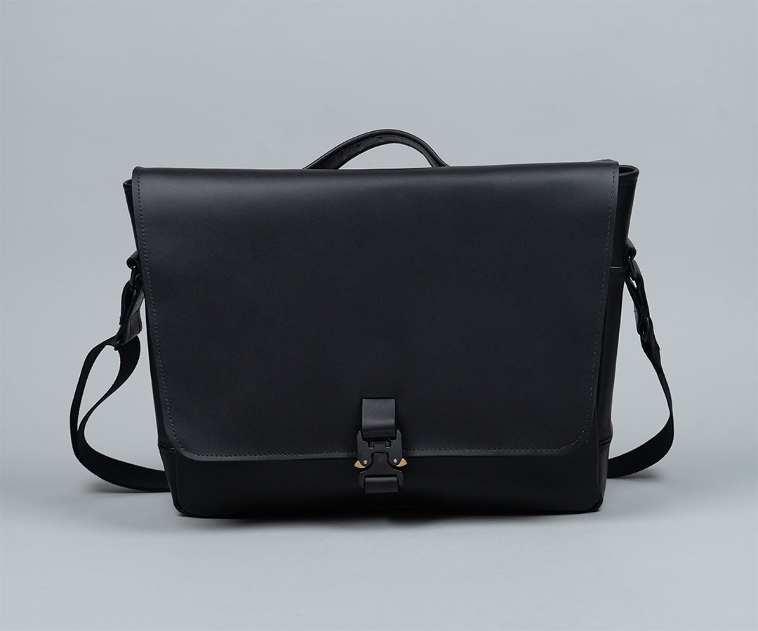 Black Leather