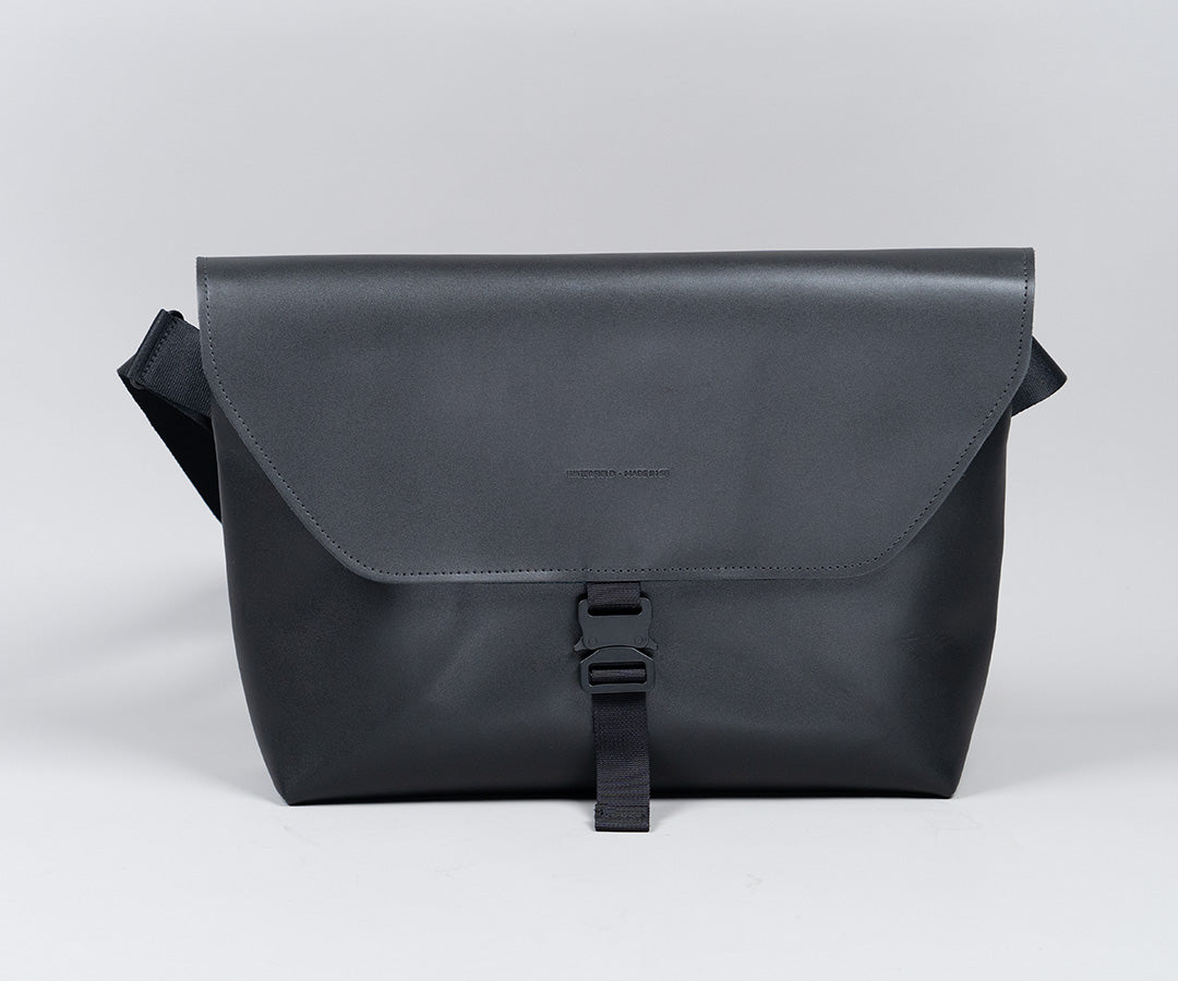 Black Leather