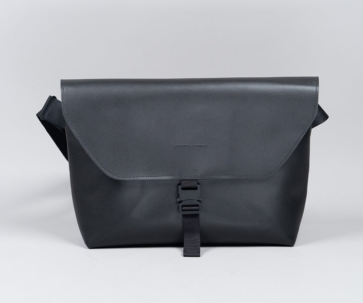 Black Leather