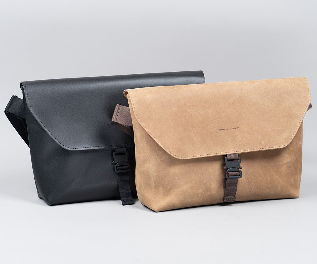 Available in two colors