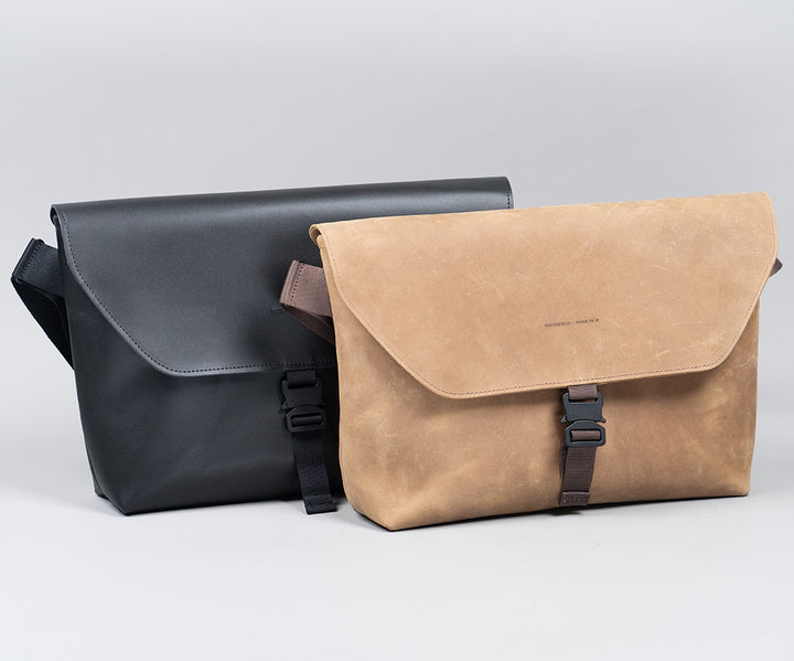 Available in two colors