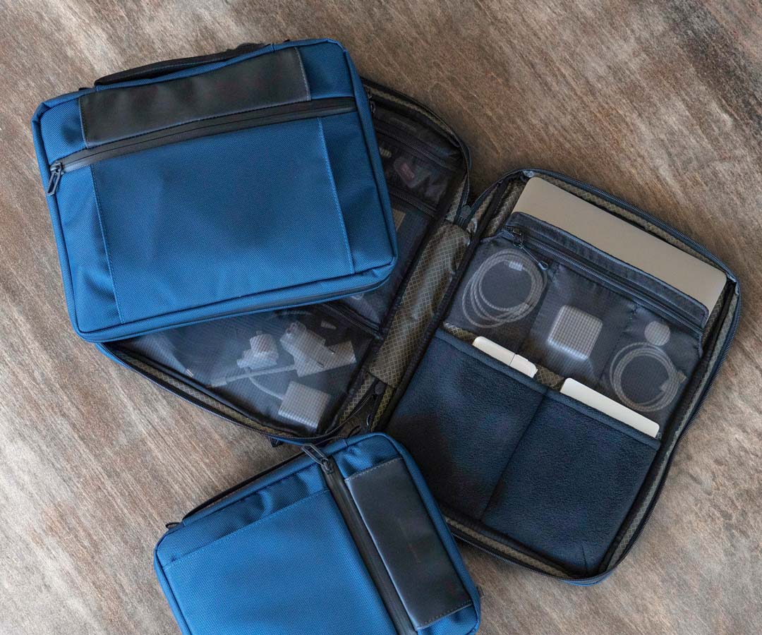 Tech FolioBest MacBook Pro AccessoriesiMore
