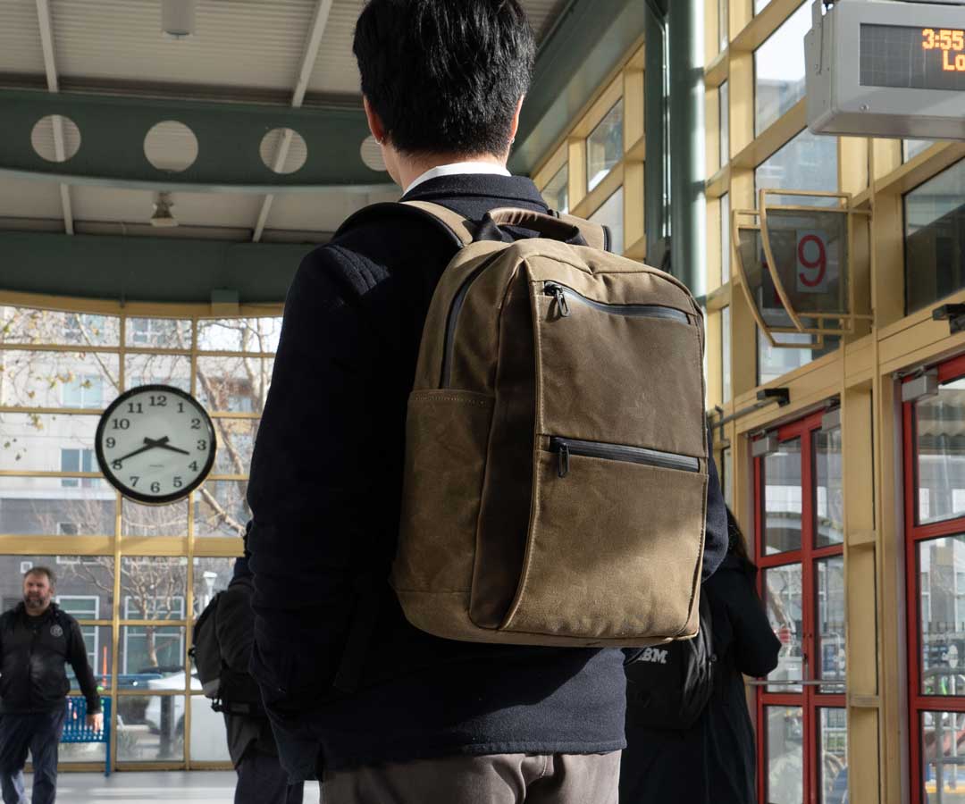 Shinjuku BackpackBest Mac Accessories for 2025MacRumors