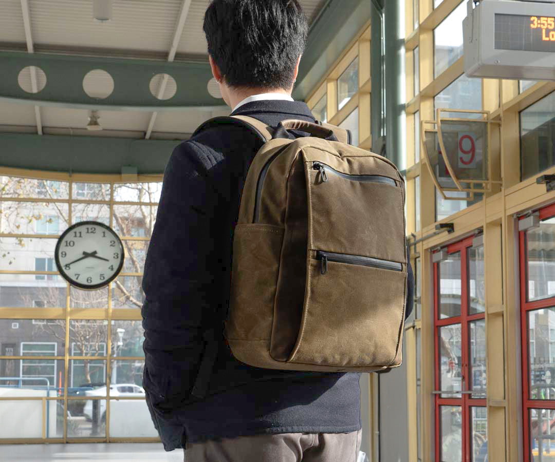 Shinjuku Backpack