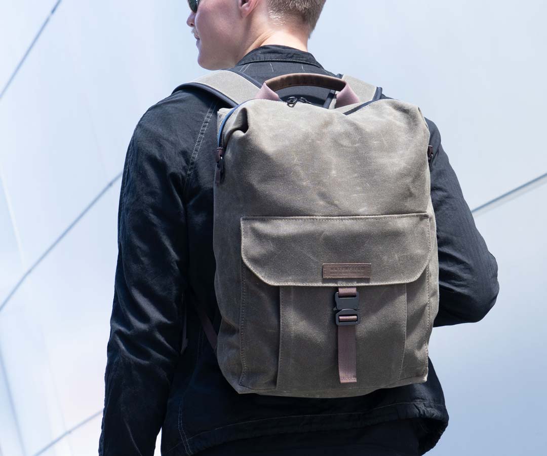 Vitesse BackpackThe Best Gear Tested for E-bikesElektrek