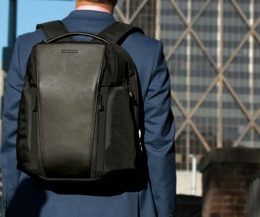 Pro Executive Laptop BackpackBest Business BackpackCNET