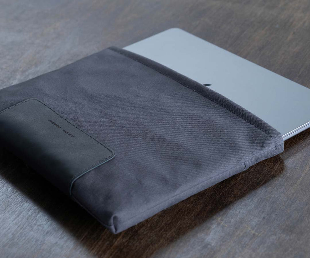 Magnetic Laptop Sleeve for MacBook