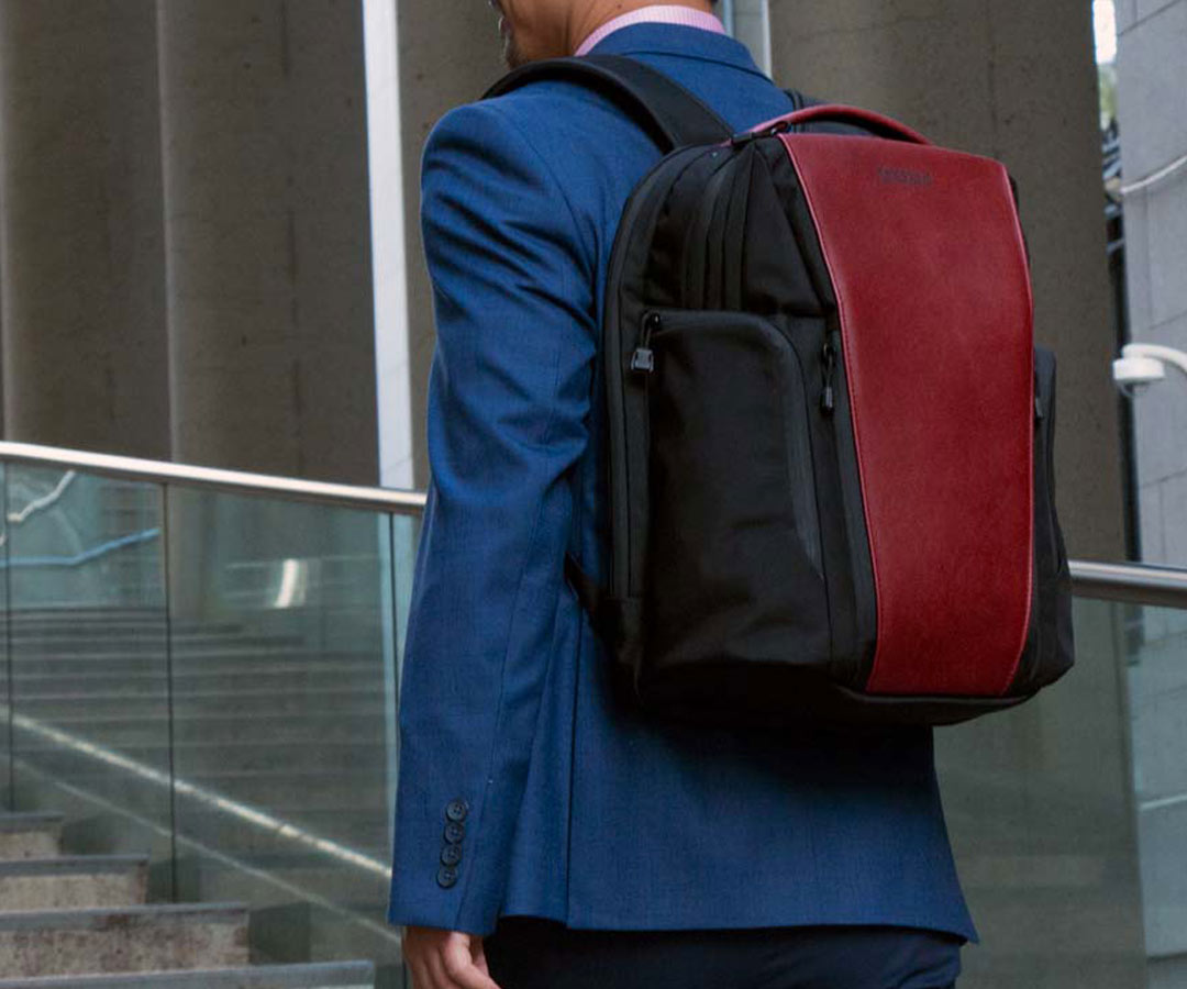 Pro Executive Laptop BackpackBest Computer BackpacksAirbag Studio