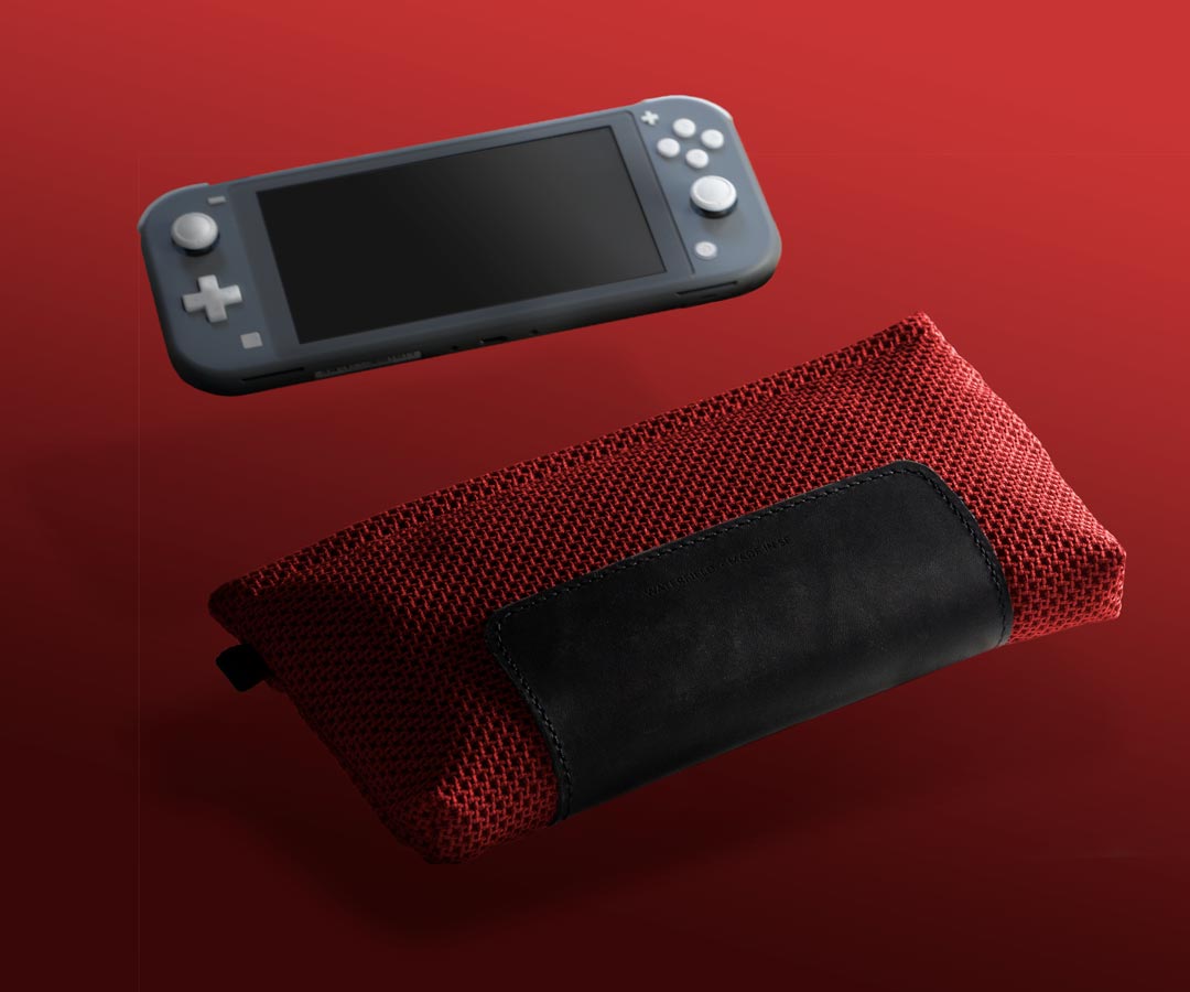 Slip Case for SwitchCoolest Switch Cases for TravelLeet.hu