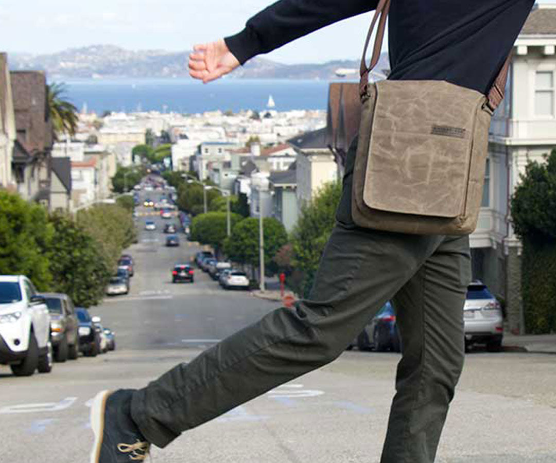 Field MuzettoBest MacBook Pro AccessoriesiMore