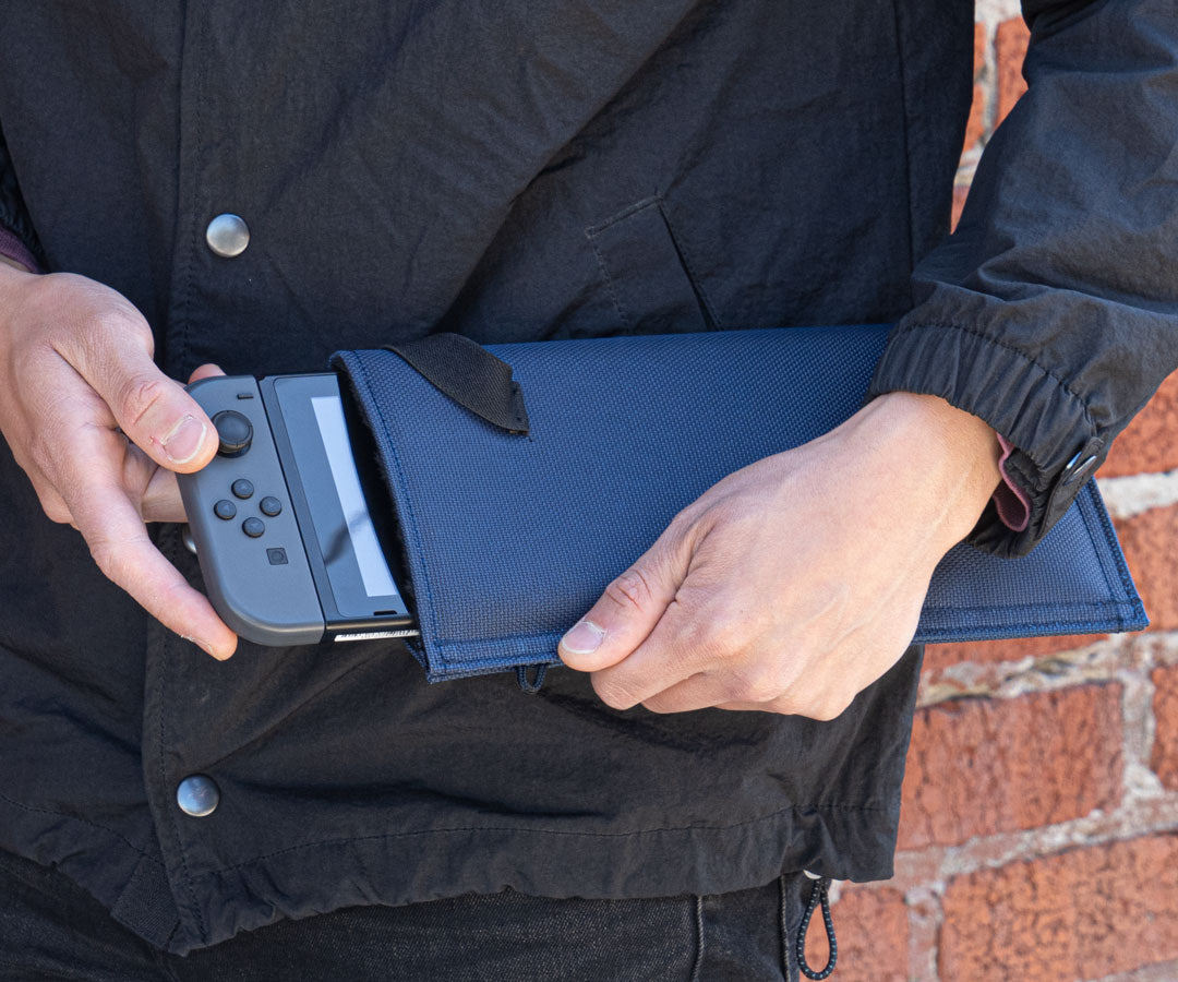 Dash Express for Nintendo SwitchBest Switch CasesIGN