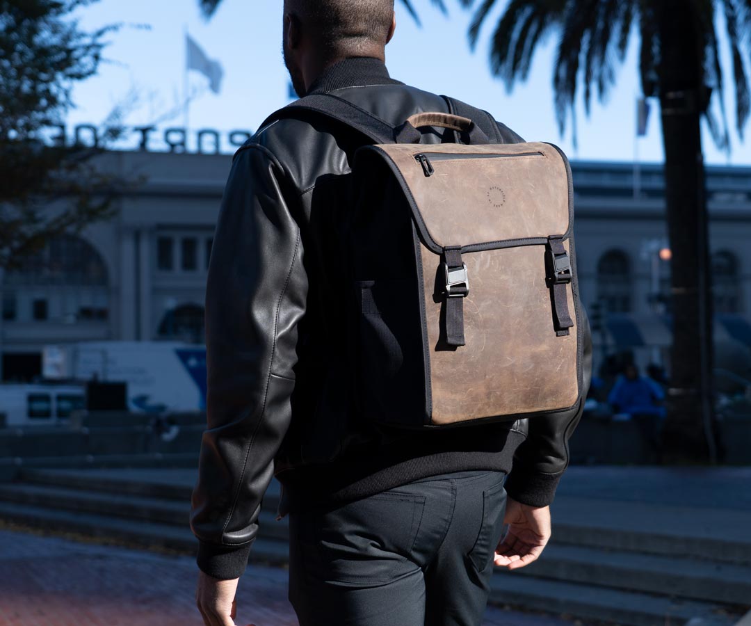 Tuck BackpackBest Laptop Bags 2022iMore
