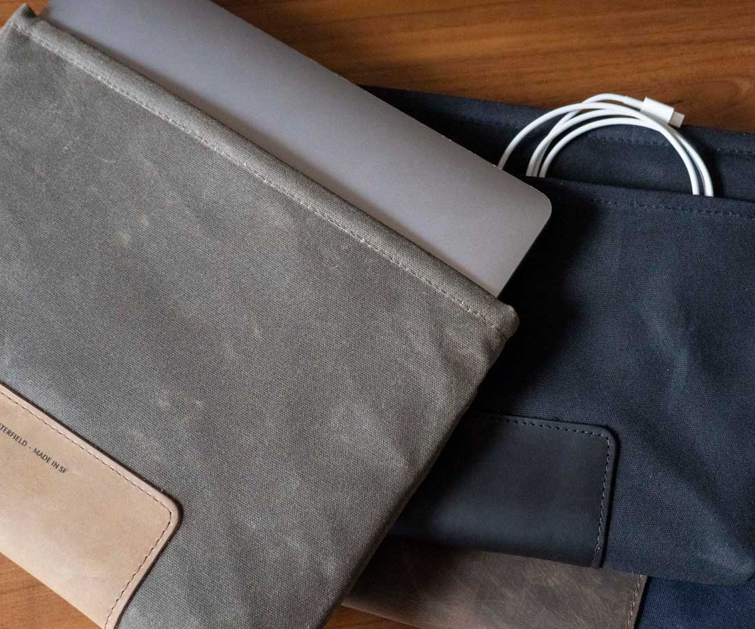 Magnetic Laptop Sleeve for MacBook
